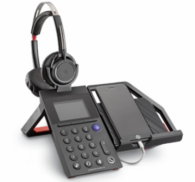 Plantronics Elara smartphone